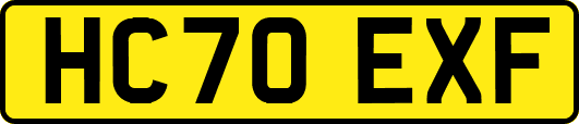 HC70EXF