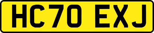 HC70EXJ