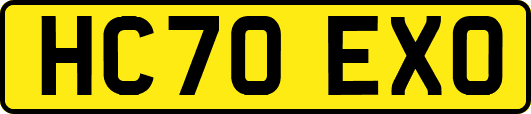 HC70EXO