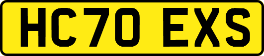 HC70EXS