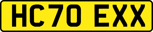 HC70EXX