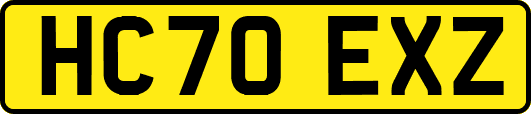 HC70EXZ