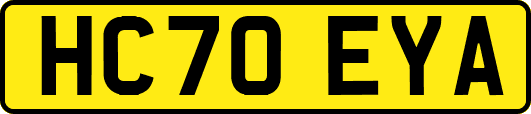 HC70EYA