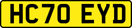 HC70EYD