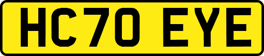 HC70EYE