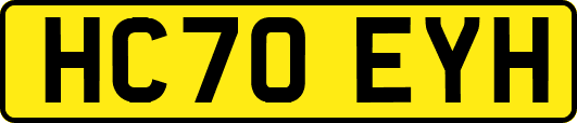 HC70EYH