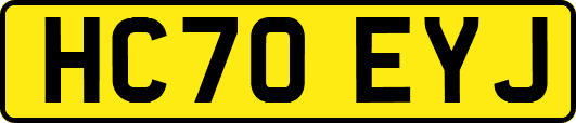 HC70EYJ