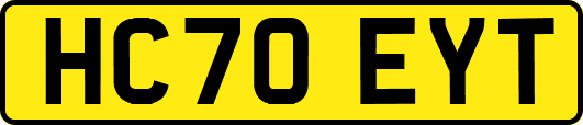 HC70EYT
