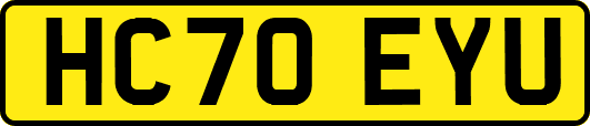 HC70EYU