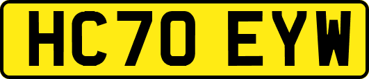 HC70EYW