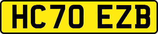 HC70EZB