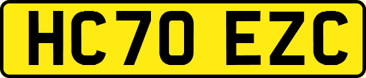 HC70EZC