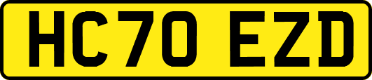 HC70EZD