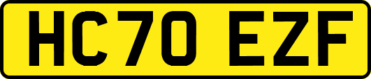 HC70EZF