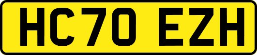 HC70EZH