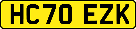 HC70EZK