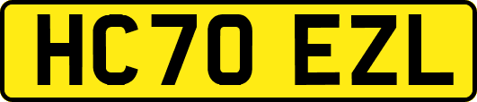 HC70EZL