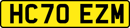 HC70EZM