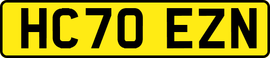 HC70EZN