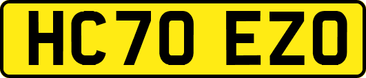 HC70EZO