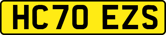 HC70EZS