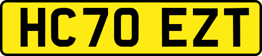 HC70EZT