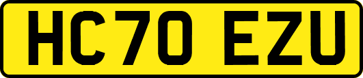 HC70EZU