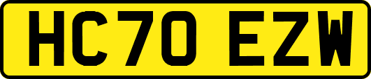 HC70EZW