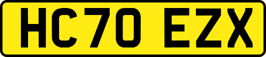 HC70EZX