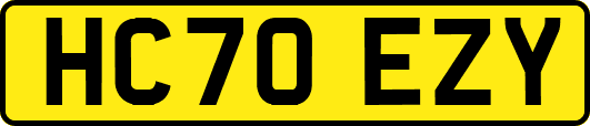 HC70EZY
