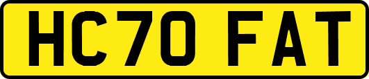 HC70FAT