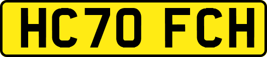 HC70FCH