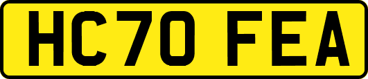 HC70FEA