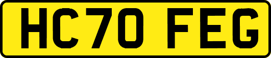HC70FEG