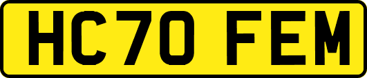 HC70FEM