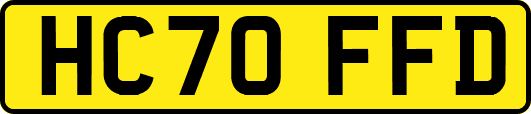 HC70FFD