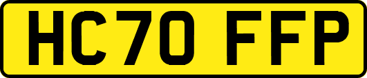 HC70FFP