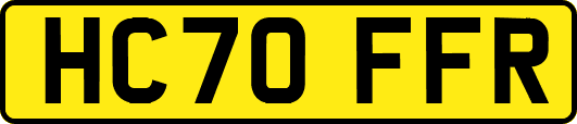 HC70FFR