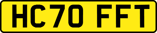 HC70FFT