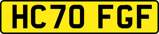 HC70FGF