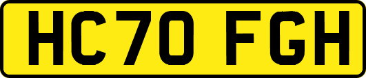 HC70FGH