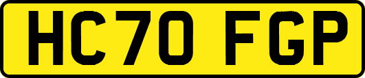 HC70FGP