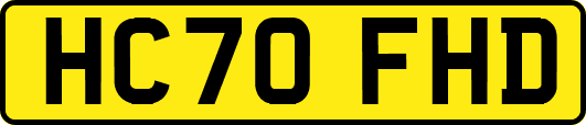 HC70FHD