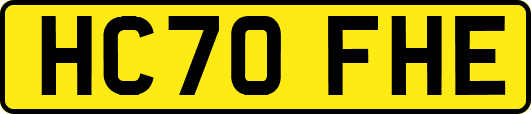 HC70FHE