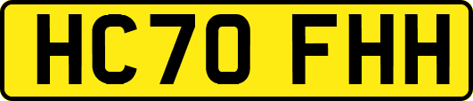 HC70FHH