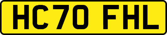 HC70FHL