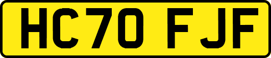 HC70FJF