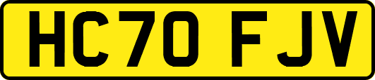 HC70FJV