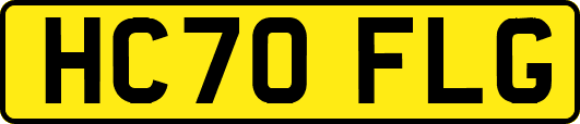 HC70FLG