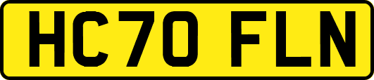 HC70FLN